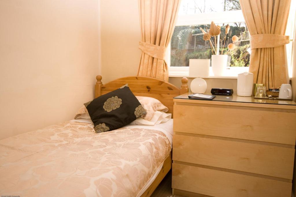 Pinfold Guest House Brighouse Kamer foto