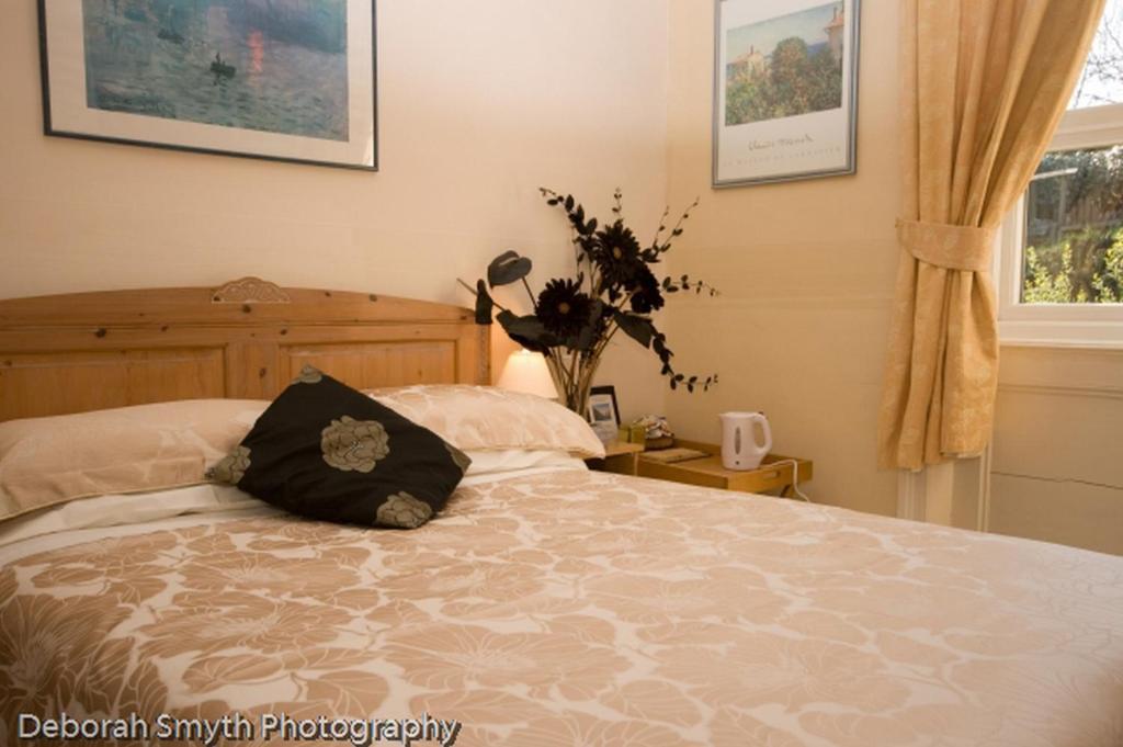 Pinfold Guest House Brighouse Kamer foto